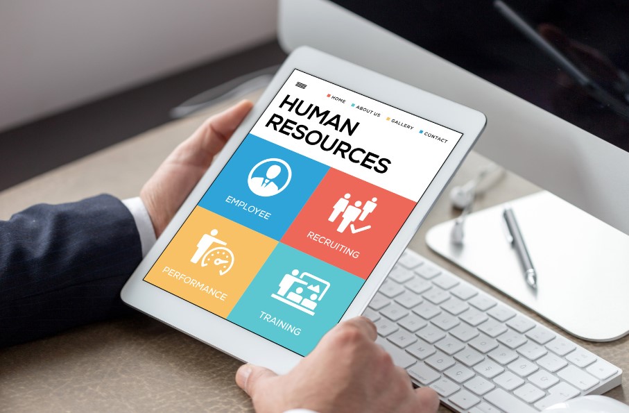 Human Resources and Employee Engagement 