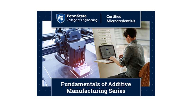 Additive Manufacturing